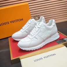 Louis Vuitton Run Away Sneaker